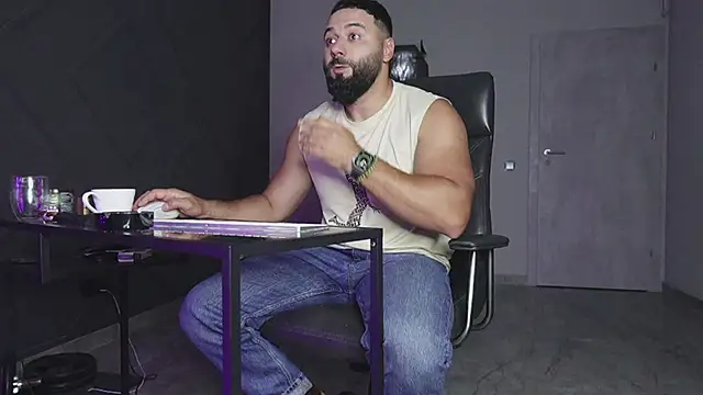 mattmasterss online show from 1, 10, 2025