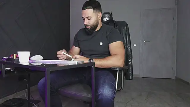 mattmasterss online show from 4, 10, 2025