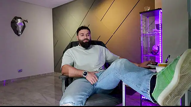 mattmasterss online show from 11, 3, 2025