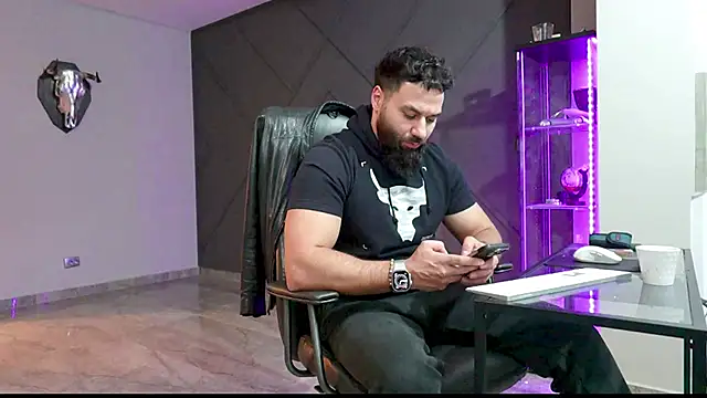 mattmasterss online show from 13, 3, 2025