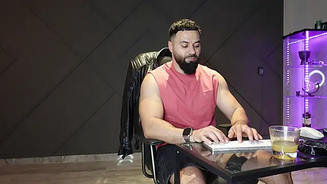 mattmasterss online show from 5, 5, 2026