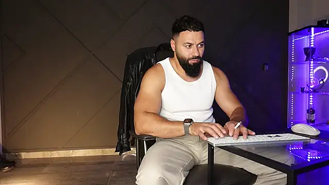 mattmasterss online show from 24, 5, 2026