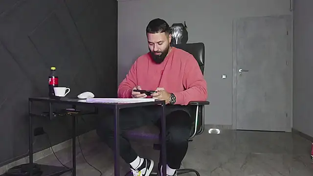 mattmasterss online show from 31, 10, 2025