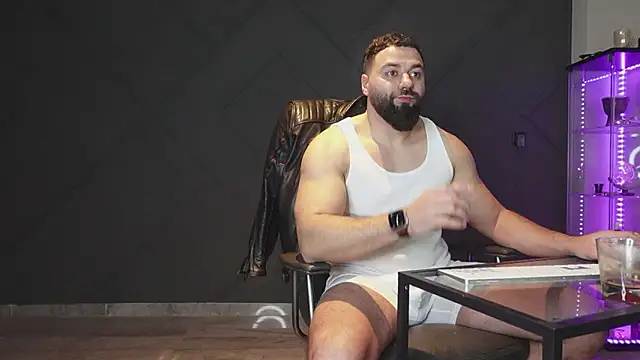 mattmasterss online show from 8, 3, 2026