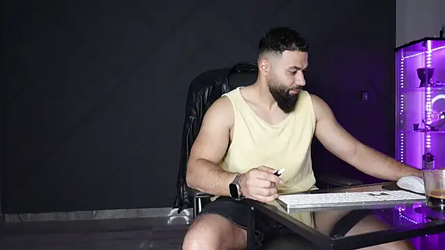mattmasterss online show from 3, 5, 2026