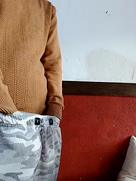 Bonnie Clydeee online show from 19, 11, 2025