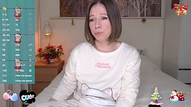 Snapshot of mary_linn chatting on 1, 1, 2025 mary linn online show from 1, 1, 2025