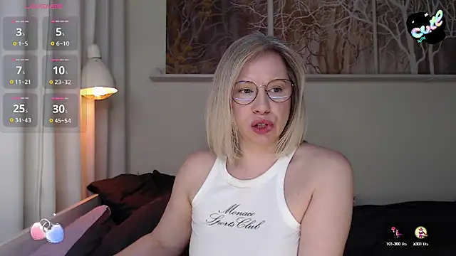 Snapshot of mary_linn chatting on 20, 3, 2025 mary linn online show from 20, 3, 2025