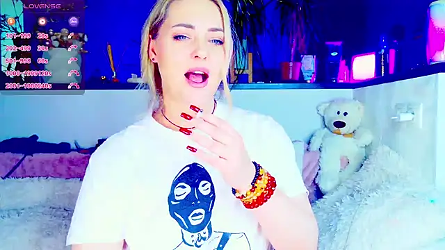  JuliaSpace  online show from 24, 5, 2026