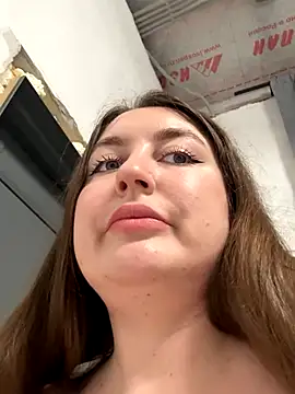 Lady MiaOlson online show from 2, 10, 2025