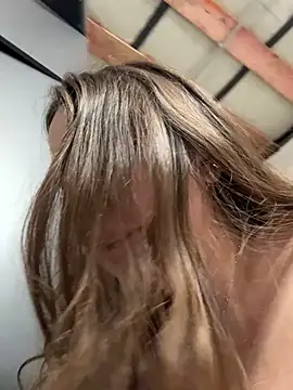 Lady MiaOlson online show from 11, 3, 2025