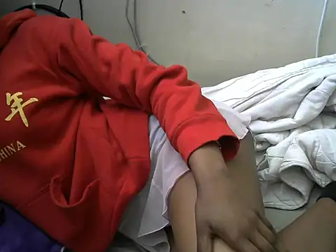 Ma-yolo001 online show from 20, 12, 2025