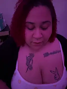 Juicyjordie online show from 13, 3, 2025