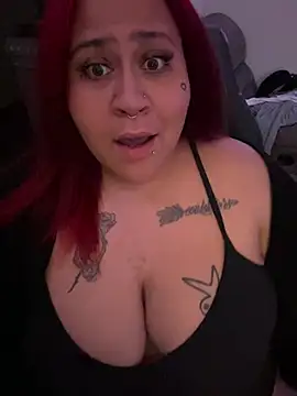 Juicyjordie online show from 13, 6, 2026