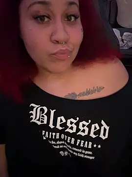Juicyjordie online show from 4, 8, 2026