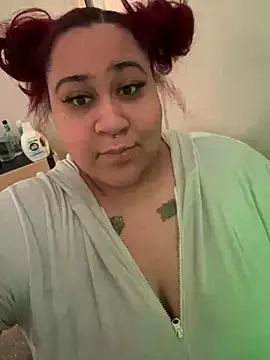 Juicyjordie online show from 20, 1, 2025