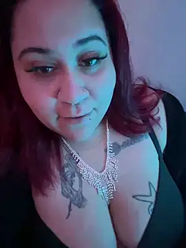 Juicyjordie online show from 27, 1, 2025