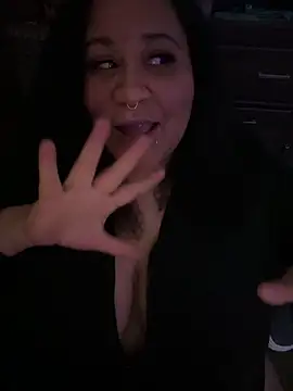 Juicyjordie online show from 14, 3, 2026