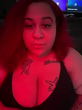 Juicyjordie online show from 21, 9, 2025