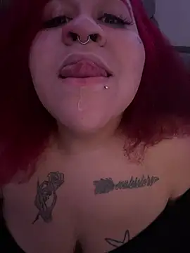 Juicyjordie online show from 11, 7, 2026