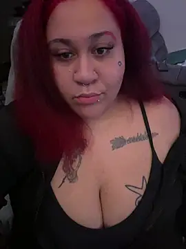 Juicyjordie online show from 6, 6, 2026