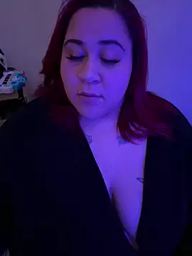 Juicyjordie online show from 26, 1, 2025