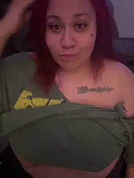Juicyjordie online show from 14, 6, 2026