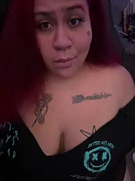 Juicyjordie online show from 12, 7, 2026