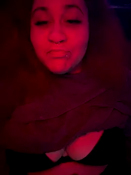 Juicyjordie online show from 18, 10, 2025