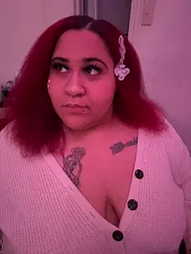 Juicyjordie online show from 4, 1, 2025