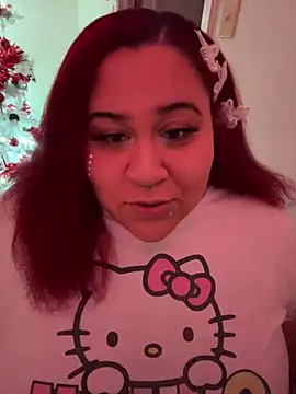 Juicyjordie online show from 22, 12, 2024