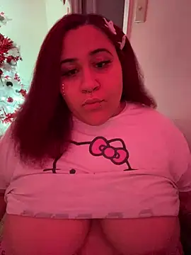 Juicyjordie online show from 22, 12, 2024