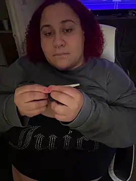 Juicyjordie online show from 16, 10, 2025