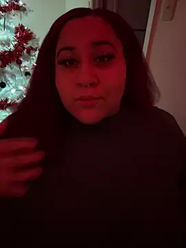 Juicyjordie online show from 23, 12, 2024