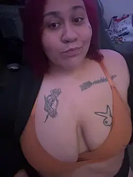 Juicyjordie online show from 5, 7, 2026