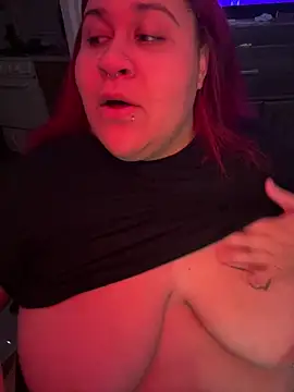 Juicyjordie online show from 31, 10, 2025