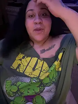 Juicyjordie online show from 7, 2, 2026