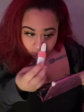 Juicyjordie online show from 5, 1, 2025