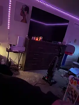 Juicyjordie online show from 18, 3, 2025