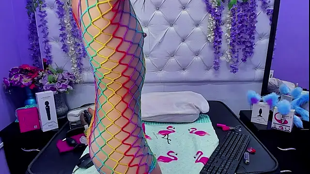 Brith Adams online show from 4, 10, 2025