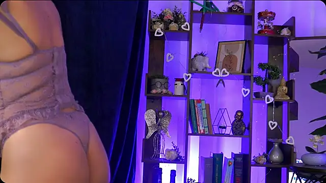 Snapshot of Bailey_Evans chatting on 16, 9, 2025 Bailey Evans online show from 16, 9, 2025