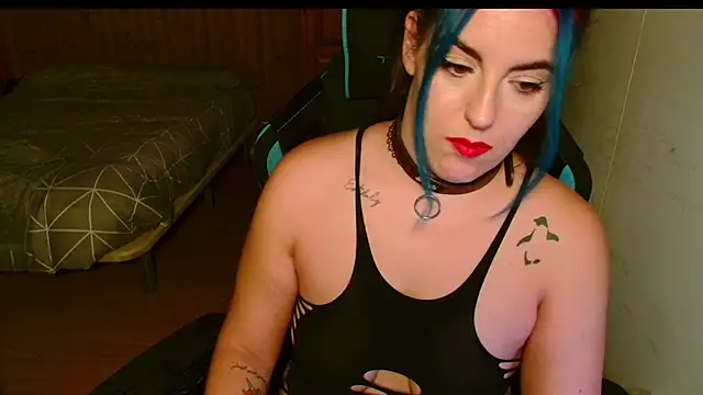 Snapshot of bratty_niagara chatting on 11, 10, 2025 bratty niagara online show from 11, 10, 2025