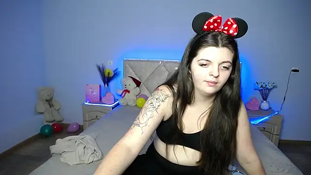 PamDares online show from 16, 1, 2025