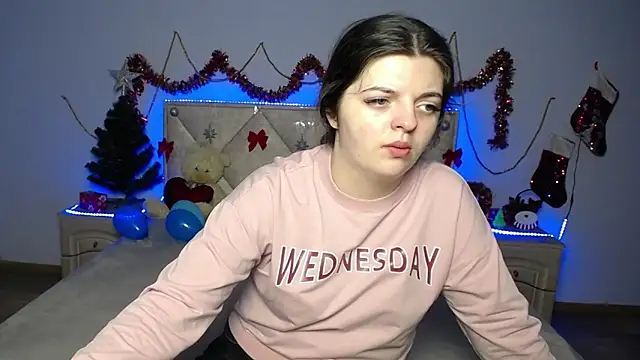 PamDares online show from 10, 1, 2025