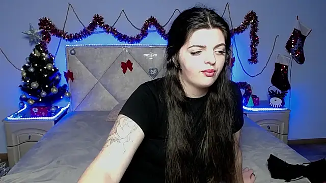 PamDares online show from 10, 12, 2024