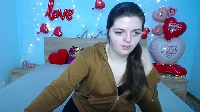 PamDares online show from 8, 2, 2025