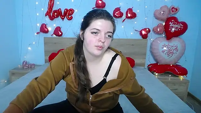 PamDares online show from 8, 2, 2025