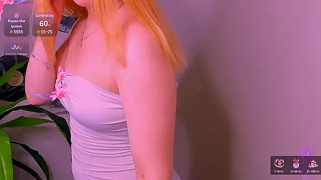 Snapshot of AlicePopsy chatting on 10, 3, 2025 AlicePopsy online show from 10, 3, 2025