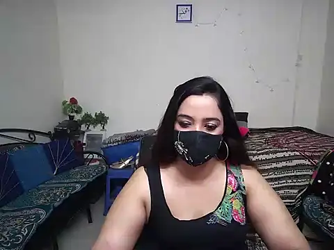 Arushisingh8888 online show from 18, 3, 2025