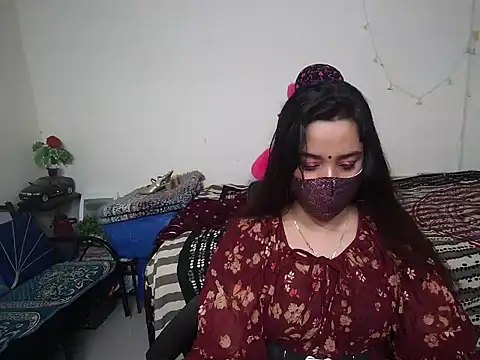 Arushisingh8888 online show from 13, 3, 2025